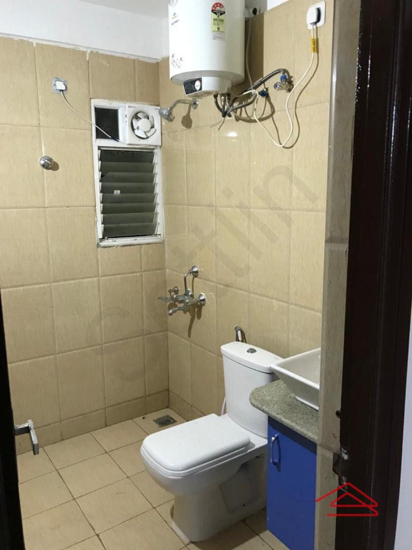 Bathroom 2
