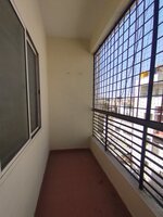 Balcony 1