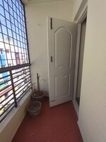Balcony 1