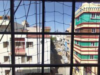 Balcony 1