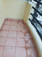 Balcony 3