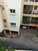 Balcony 1