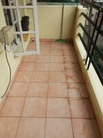 Balcony 1