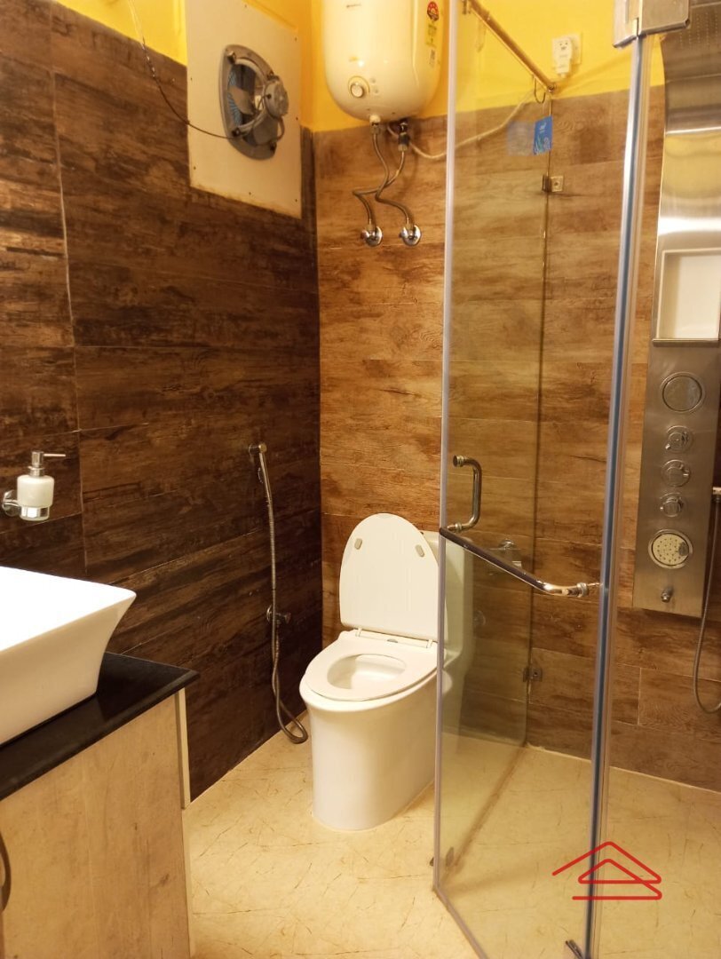 Bathroom 3