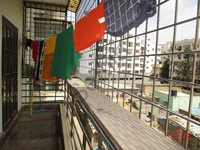 Balcony 1