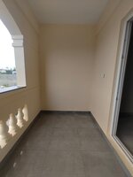 Balcony 1