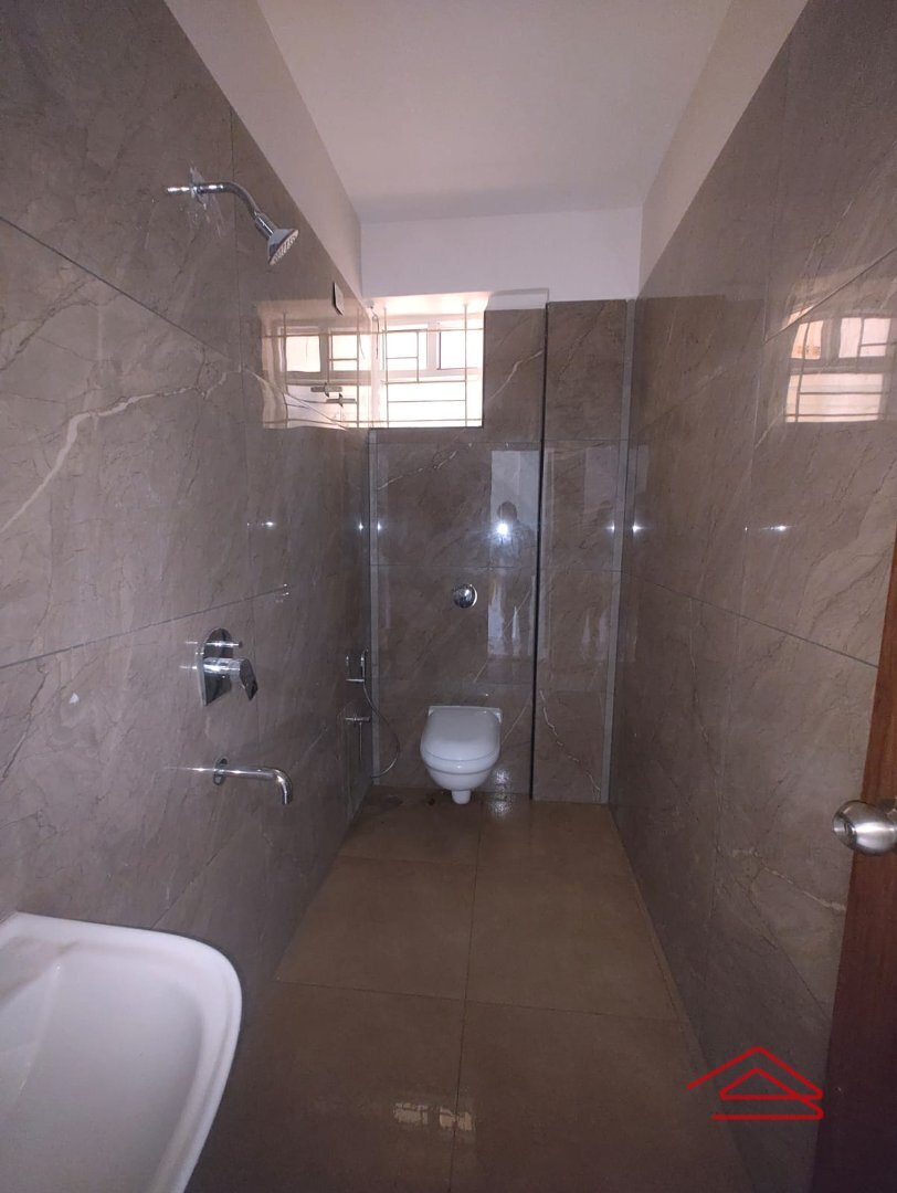 Bathroom 3