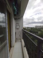 Balcony 1