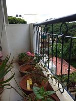 Balcony 1