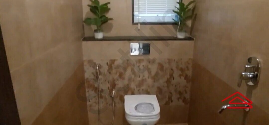 Bathroom 3