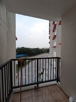 Balcony 1