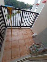 Balcony 1