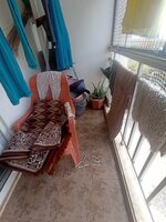 Balcony 1
