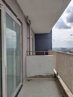 Balcony 1