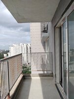 Balcony 1