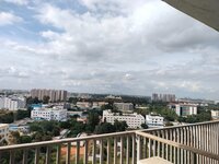 Balcony 1