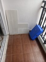 Balcony 1