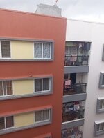 Balcony 1