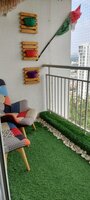 Balcony 1