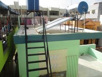 Balcony 3