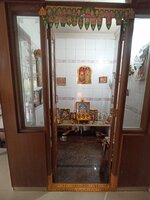 Pooja Room 1