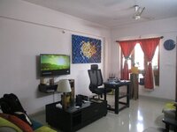 Hall 1