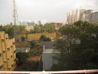 Balcony 1