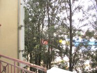 Balcony 2