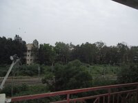 Balcony 1
