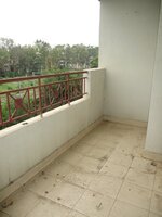 Balcony 1