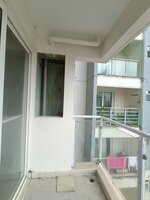 Balcony 1