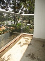 Balcony 1