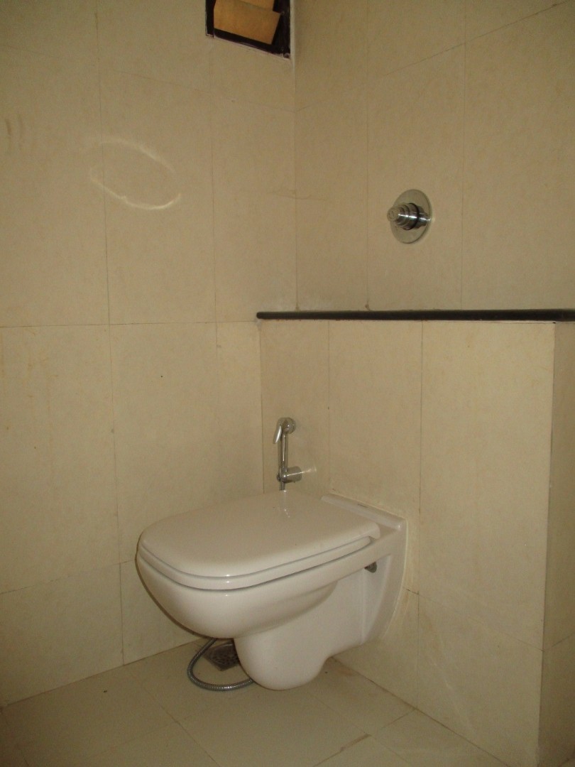 Bathroom 4