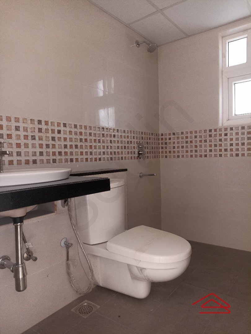 Bathroom 3