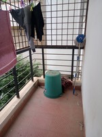 Balcony 1