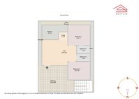 G. Floor Unit 1 Floorplan