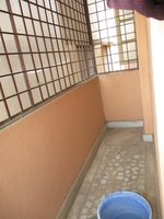 Balcony 1
