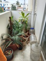 Balcony 2