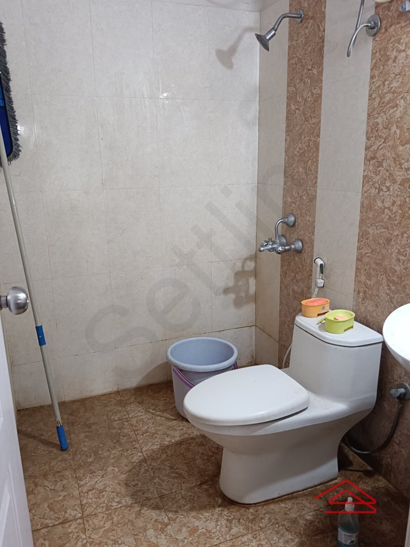 Bathroom 3