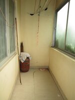 Balcony 1