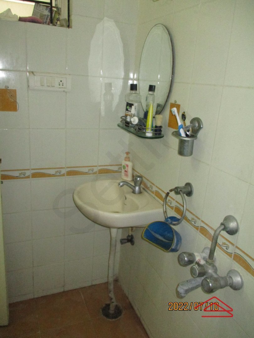 Bathroom 3