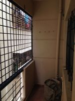 Balcony 1