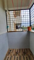 Balcony 1