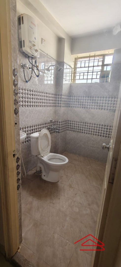 Bathroom 3