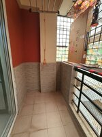 Balcony 1