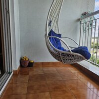 Balcony 1