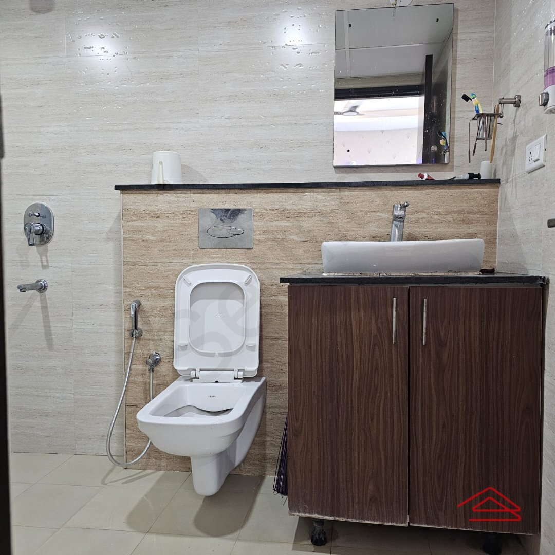 Bathroom 3