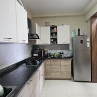 Kitchen 1