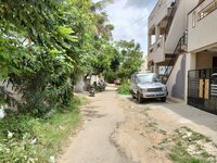 Unit:  Approach Road