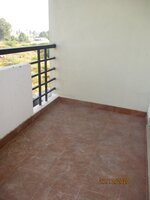 Balcony 1